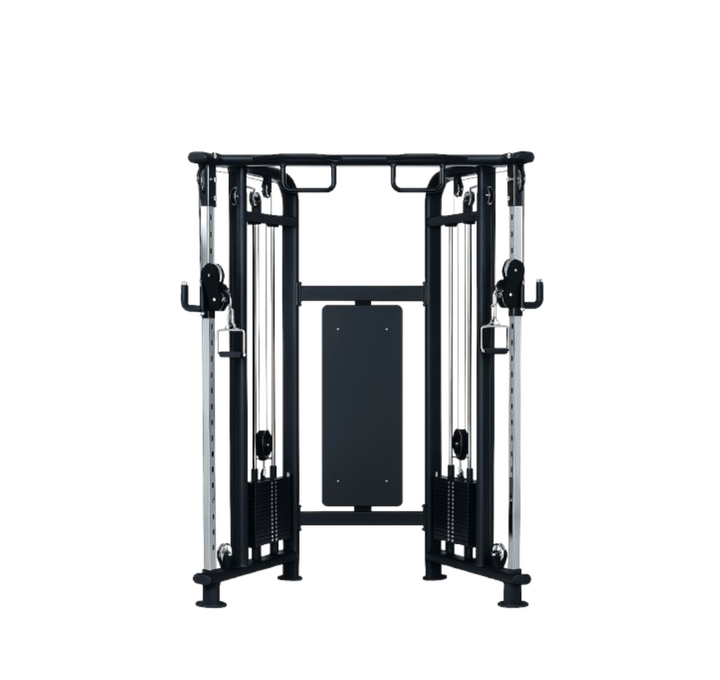 JM Fitness ProFlex 700