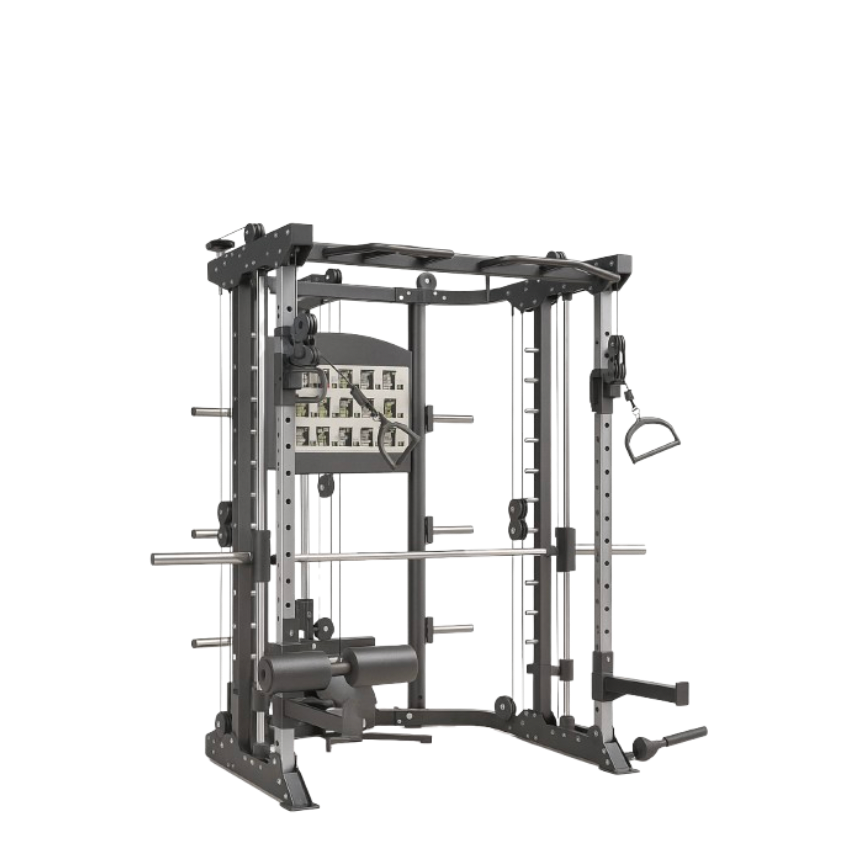 IronFlex MatrixPro 900