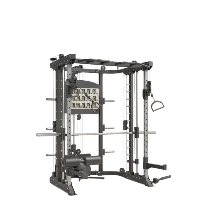 IronFlex MatrixPro 900