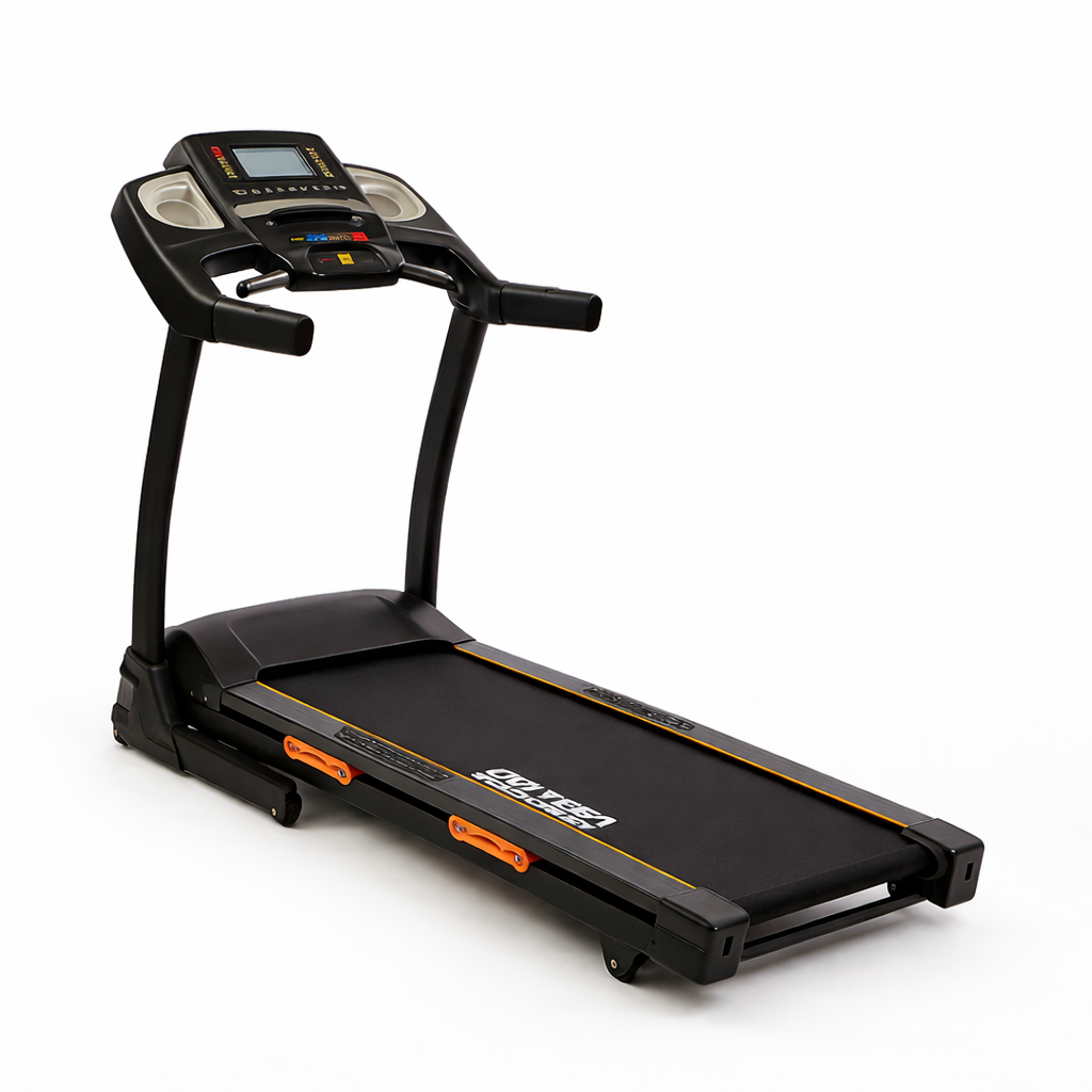 FitGlide UrbanFold 600