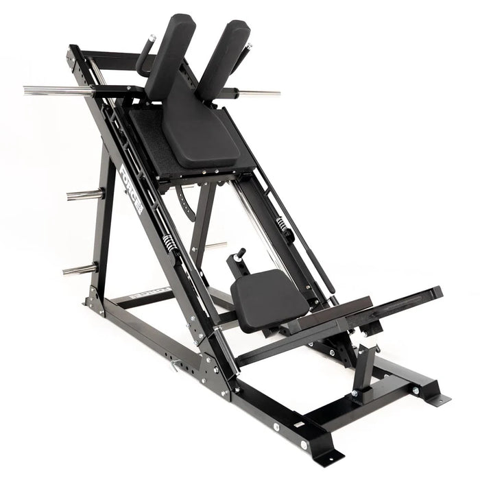 45 Degree Leg Press Combo