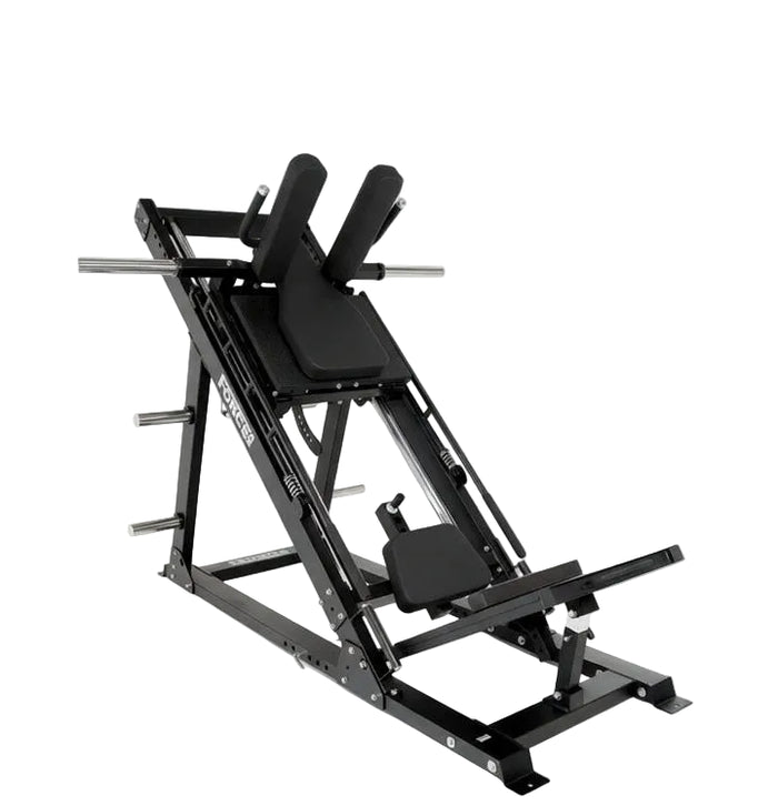 45 Degree Leg Press Combo