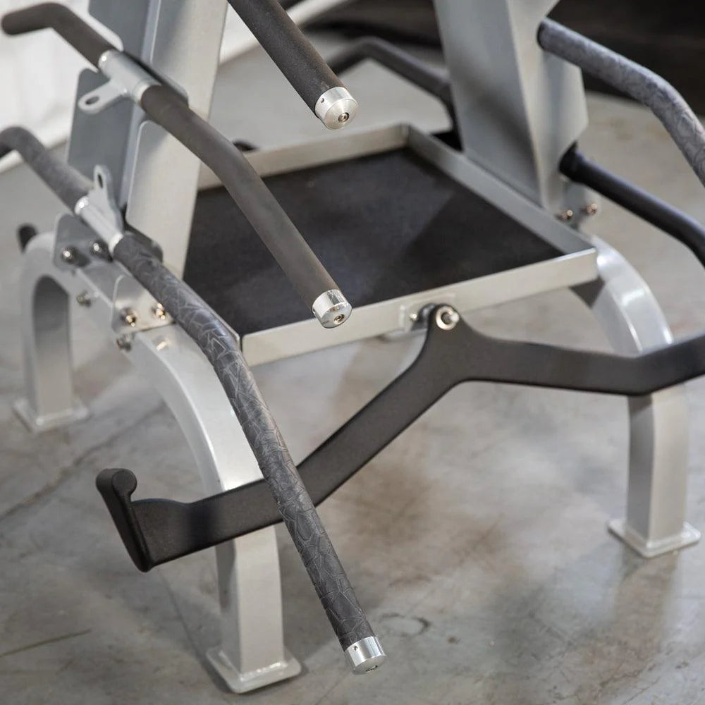 Accessory Rack - Sturdy Cable Attachment Storage (Rack Only)