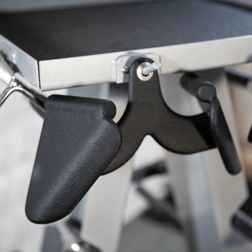 Accessory Rack - Sturdy Cable Attachment Storage (Rack Only)