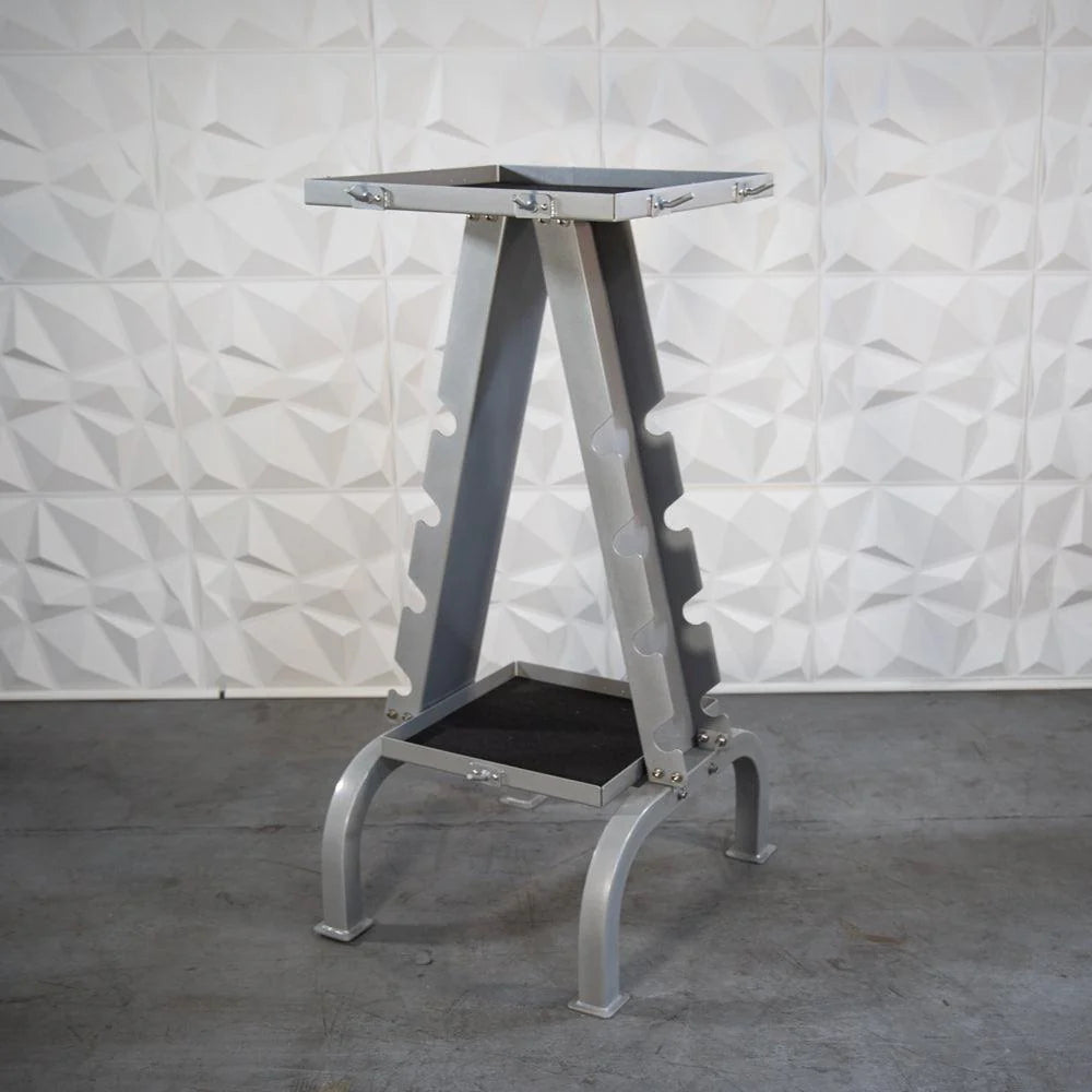 Accessory Rack - Sturdy Cable Attachment Storage (Rack Only)