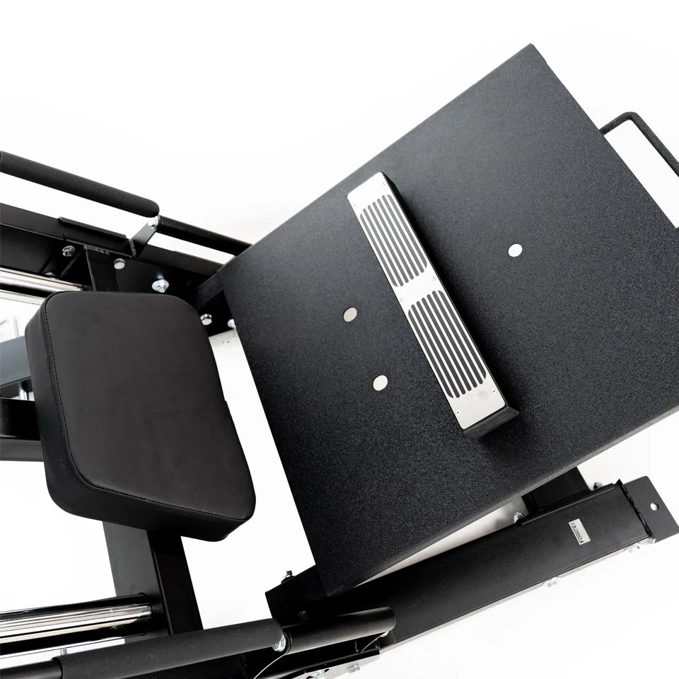 45 Degree Leg Press Combo