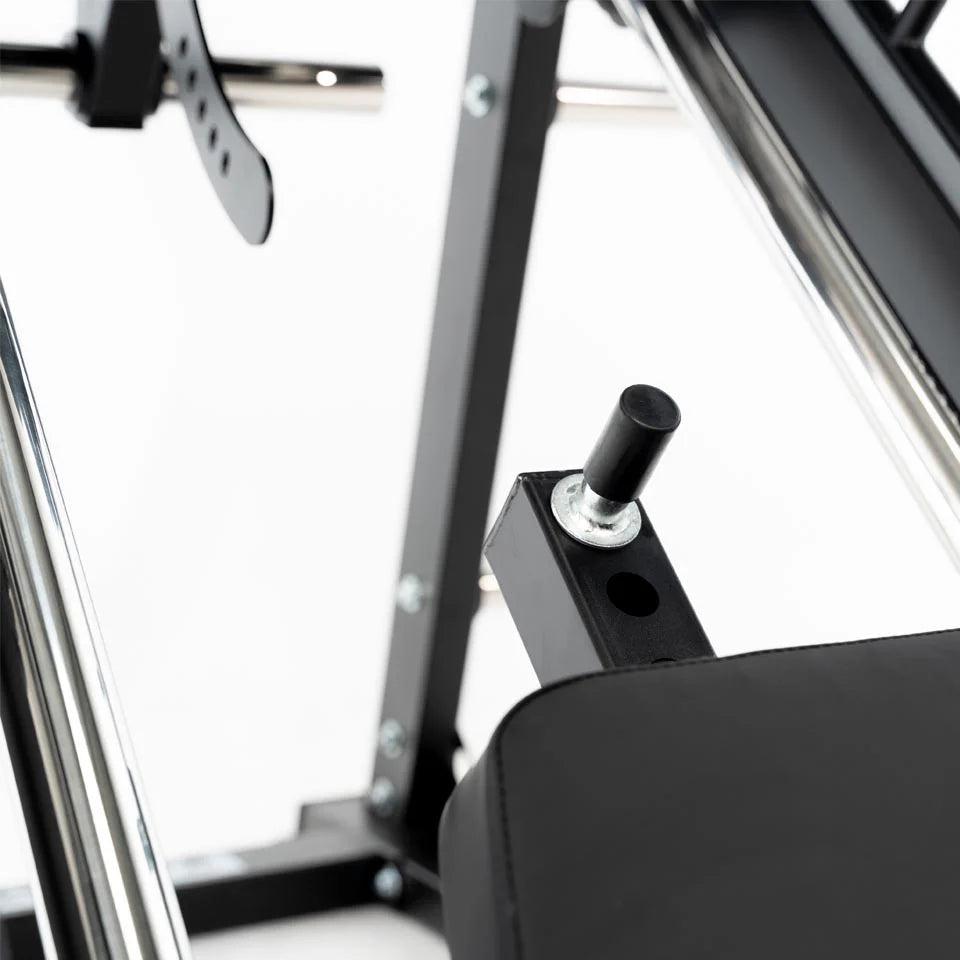 45 Degree Leg Press Combo