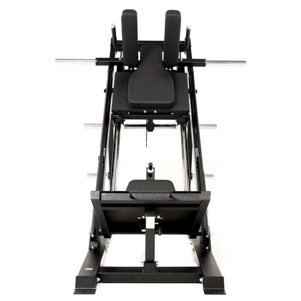 45 Degree Leg Press Combo